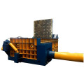 Scrap Steel Shavings Hydraulic Baler Press Machine